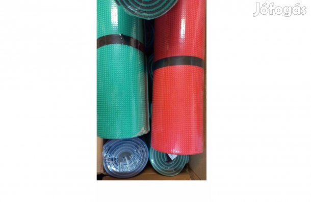 Kemping matrac újonnan