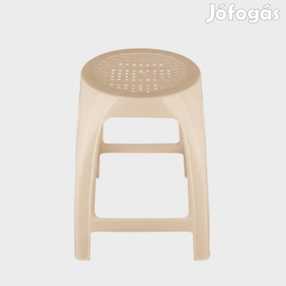 Kemping szék, zsámoly