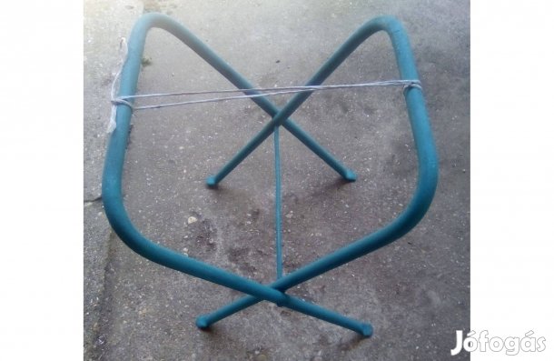 Kemping szék váz