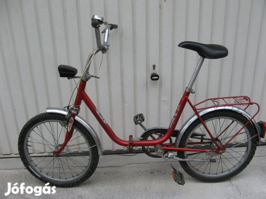 Kempingbicikli Eladó