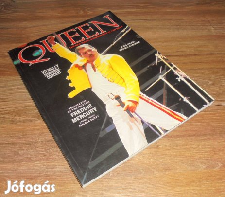 Ken Dean Queen - Ken Dean képes albuma