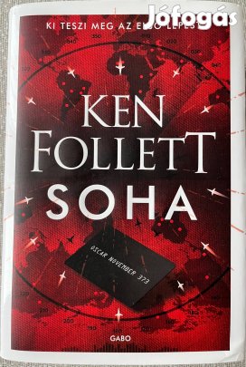 Ken Follett-Soha