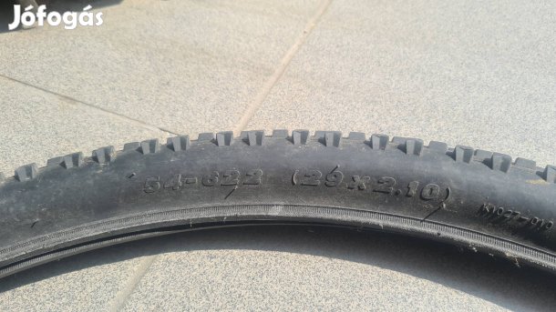 Kenda Kadre 29x2.10 29x2.1 54-622 gumi plusz 2db belső gumi 