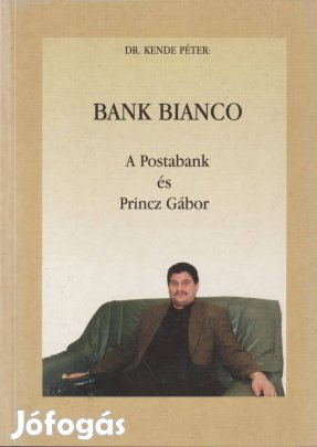 Kende Péter: Bank Bianco
