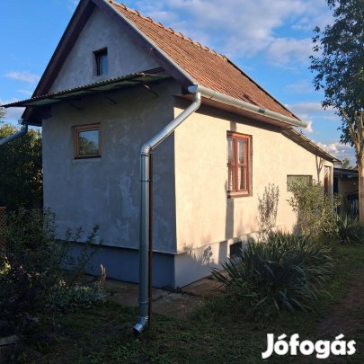 Kenderföldeken hétvégi ház elsdó