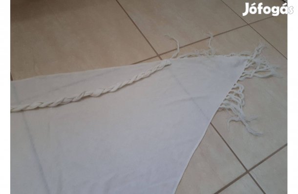 Kendő, különleges, eladó