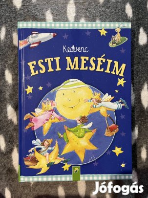 Kendvenc esti meséim