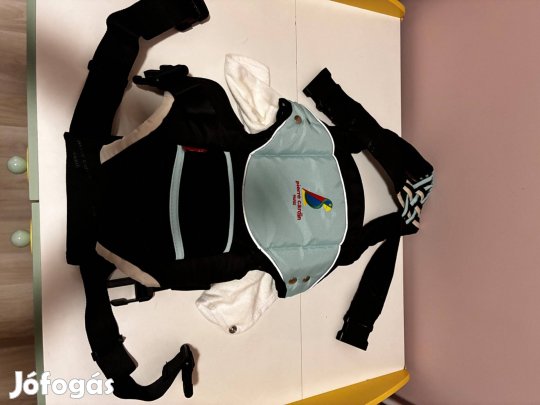 Kenguru babahordozó