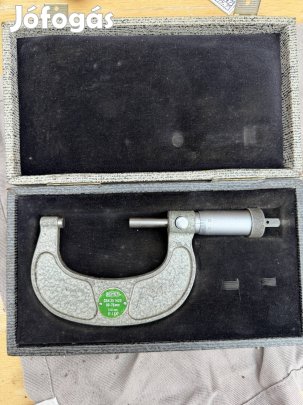 Kengyeles mikrométerek eladóak!