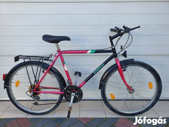 Kenhill Férfi kerékpár eladó (24)