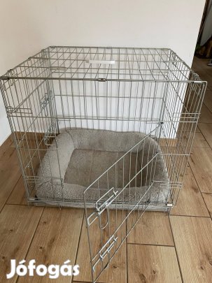 Kennel, kis testű kutyának