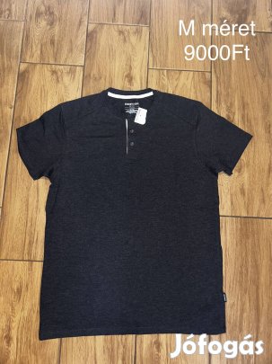 Kenneth Cole ferfi polo