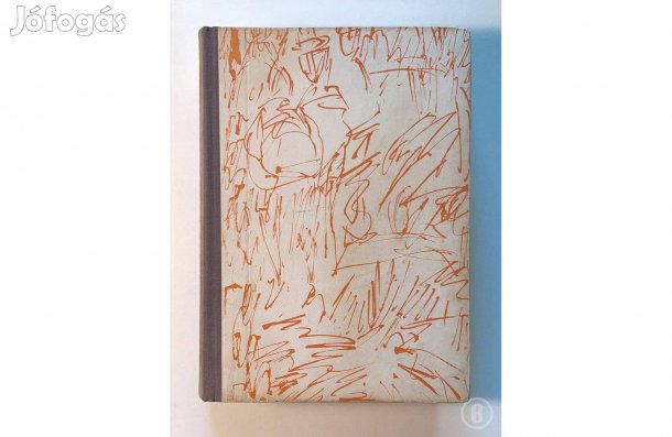 Kenneth Roberts: Északnyugati átjáró - - - (Csak személyesen!)