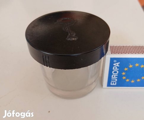 Kenőcsös tégely krém gyógyszeres patikai