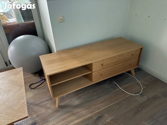Kensal TV szekreny (tolgy, furner)