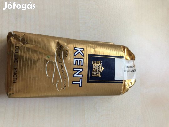 Kent Antik kb 25 éves 16 száll