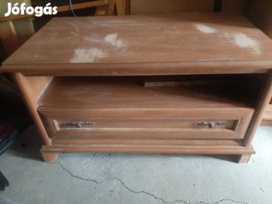 Kent Szafka Ertv 100 Tv-szekrény