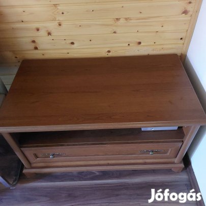 Kent tv szekrény újszerű állapotban eladó