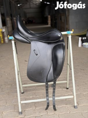 Kentaur Afrodité díjlovas nyereg