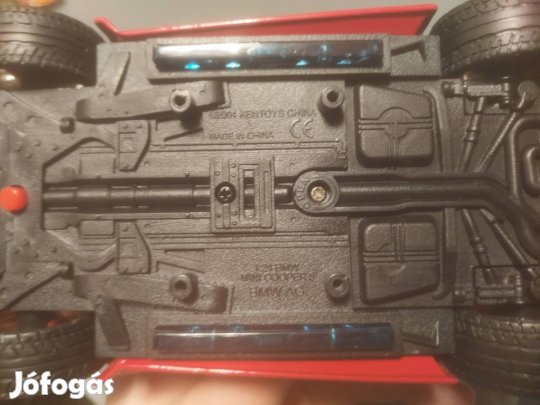 Kentoys 1:24 Mini Cooper