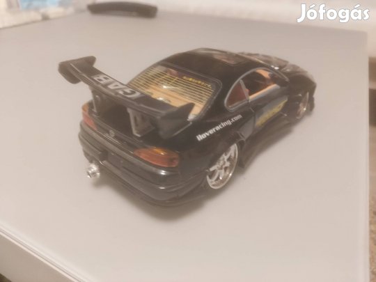 Kentoys 1:24 Nissan Silvia