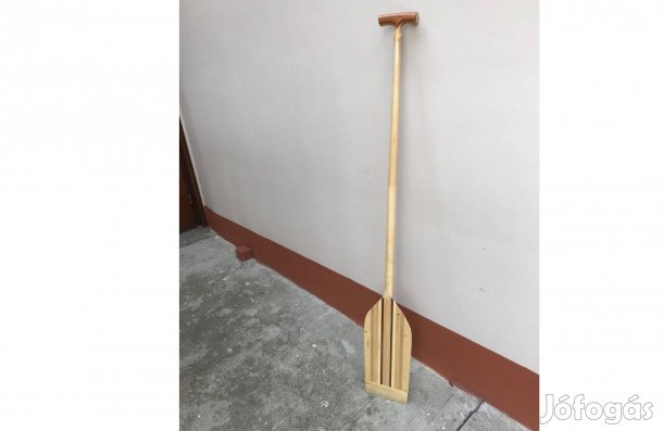 Kenu lapát evezőlapát