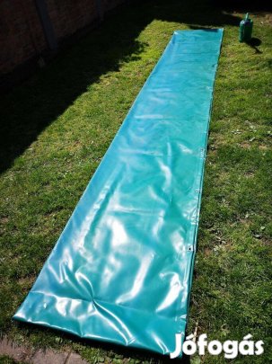 Kenu vagy kajak takaró ponyva