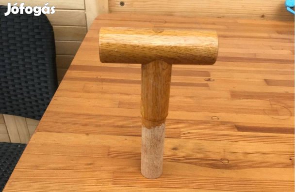 Kenulapát evező lapát mankó