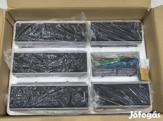 Kenwood 5.0 házimozi hangfalszett eladó