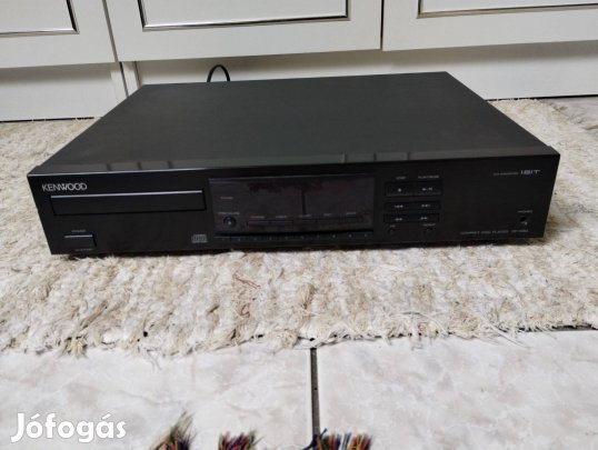 Kenwood DP-1080 cd lejátszó