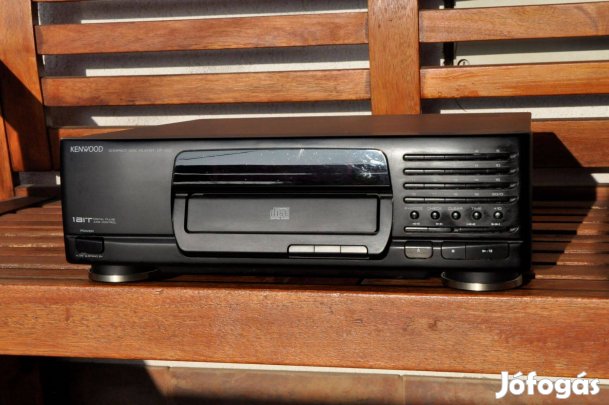 Kenwood DP-950 CD lejátszó