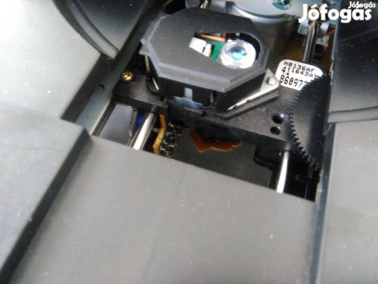 Kenwood HB CD laser Lézerfej
