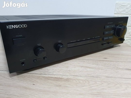 Kenwood KA-1080 sztereó hifi erősítő