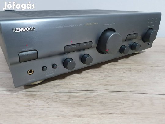 Kenwood KA-4050R MOS Fet sztereó hifi erősítő