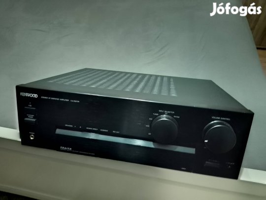 Kenwood KA-5090R sztereó erősítő 