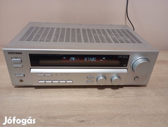 Kenwood KRF V4060D Erősítő Eladó Utánvéttel Is Küldöm