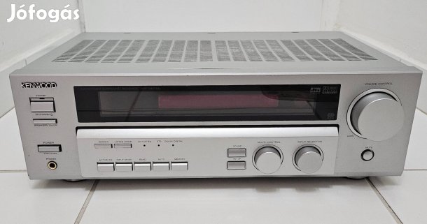 Kenwood KRF-V4070D 5.1 Házimozi erősítő 