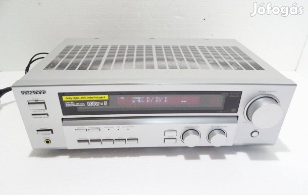 Kenwood KRF-V5070D házimozi erősítő rádió erősítő 5.1 erősítő