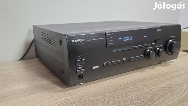Kenwood KRF V8010D 