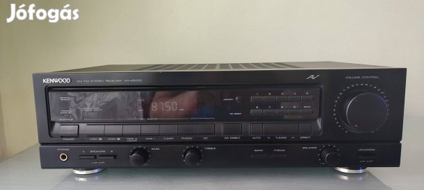 Kenwood KR-A5020 receiver erősítő eladó