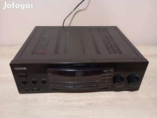 Kenwood KR V5080 Hibás Erősítő Eladó Utánvéttel Is Küldöm