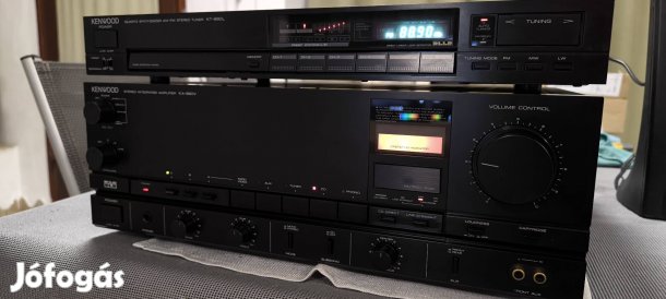Kenwood Ka 990v