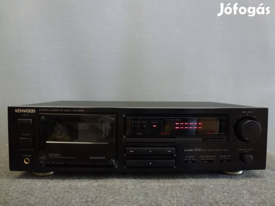 Kenwood Kx 2020 deck /2/