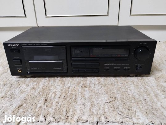 Kenwood Kx-2520 magnó