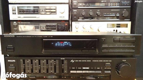 Kenwood Rádió Tuner KA-59