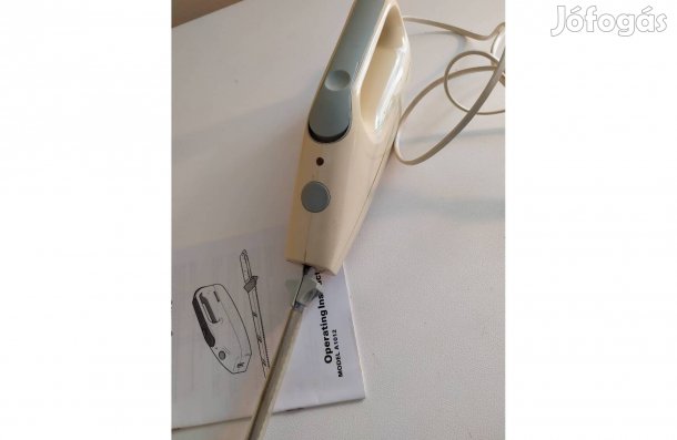 Kenwood elektromos kés