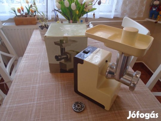 Kenwood húsdaráló