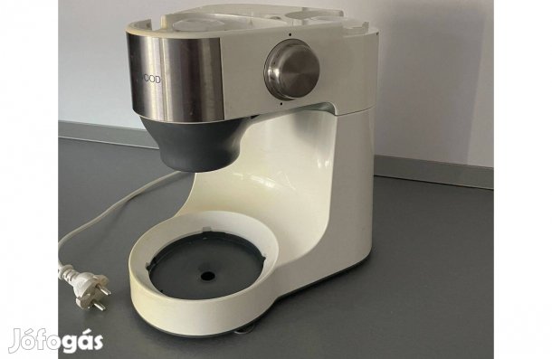 Kenwood konyhai robot