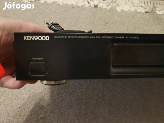 Kenwood kt 1020l rádió