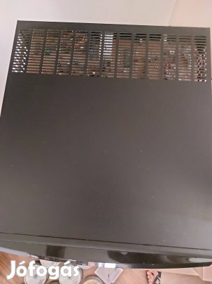 Kenwood ud 505 hifi torony eladó